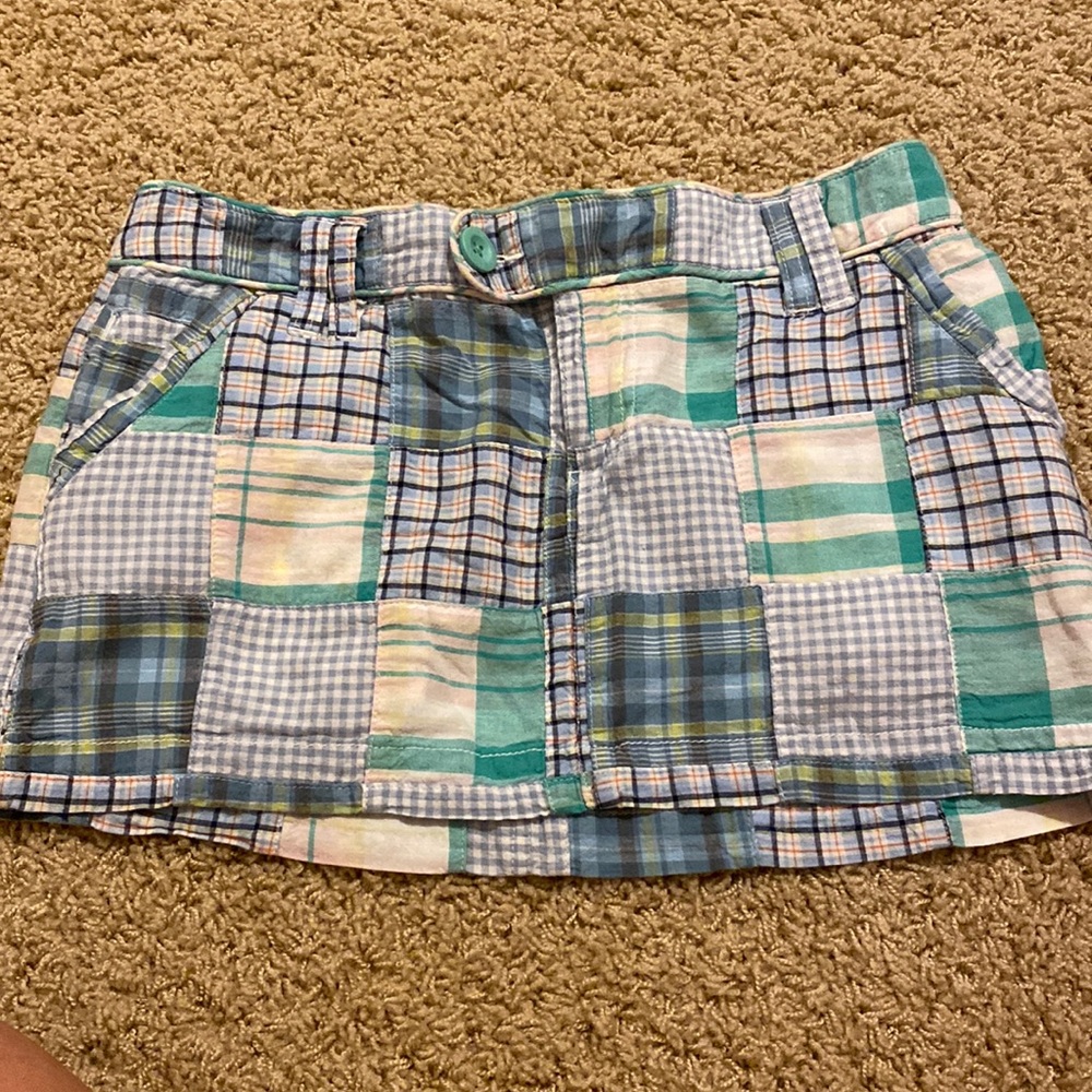 Skirt